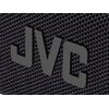 Głośnik mobilny JVC XS-E114B Radio FM Czarny Moc [W] 5