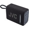 Głośnik mobilny JVC XS-E114B Radio FM Czarny Czas pracy na akumulatorze [h] 12