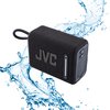 Głośnik mobilny JVC XS-E114B Radio FM Czarny