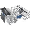 Zmywarka BEKO bPRO500 BDIN29453 Fast+ Autootwieranie drzwi AquaFlex Quick&Shine 60cm Pojemność [kpl.] 14