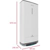 Bojler elektryczny ARISTON Velis Dune WiFi 100 80 l Pojemność [l] 80