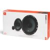 Głośniki samochodowe JBL Stage 1 601C Rodzaj Dwudrożny