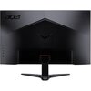 Monitor ACER Nitro KG272M3bmiipx 27" IPS 1920x1080px 180Hz 1 ms [GTG] Jasność ekranu [cd/m2] 250