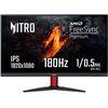 Monitor ACER Nitro KG272M3bmiipx 27" IPS 1920x1080px 180Hz 1 ms [GTG]