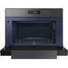 Kuchenka mikrofalowa SAMSUNG BESPOKE MC35R8058CC Grill Tak