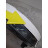 Robot sprzątający SETTI+ RV800 Głębokość [cm] 35