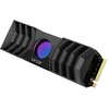 Dysk LEXAR NM1090 1TB SSD Typ dysku Wewnętrzny