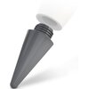 Końcówki do rysika ZAGG do Pro Stylus 2 Szary (4 szt.)