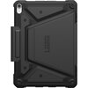 Etui na iPad Air UAG Metropolis SE Czarny
