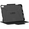 Etui na iPad Air UAG Metropolis SE Czarny Funkcje dodatkowe Przegroda na rysik
