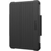 Etui na iPad Air UAG Metropolis SE Czarny Funkcje dodatkowe Chroni przed uderzeniami i zarysowaniami