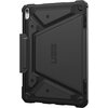 Etui na iPad Air UAG Metropolis SE Czarny Dedykowana do tabletów o przekątnej [cal] 11