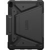 Etui na iPad Air UAG Metropolis SE Czarny Seria tabletu iPad Air