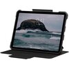 Etui na iPad Air UAG Metropolis SE Czarny Marka tabletu Apple