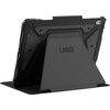 Etui na iPad Air UAG Metropolis SE Czarny Funkcje dodatkowe Regulacja kąta nachylenia