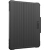 Etui na iPad Air UAG Metropolis SE Czarny Materiał Tworzywo sztuczne