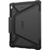 Etui na iPad Air UAG Metropolis SE Czarny Dedykowana do tabletów o przekątnej [cal] 13