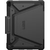 Etui na iPad Air UAG Metropolis SE Czarny Seria tabletu iPad Air