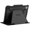 Etui na iPad Pro UAG Metropolis SE Czarny Funkcje dodatkowe Regulacja kąta nachylenia