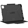 Etui na iPad Pro UAG Metropolis SE Czarny Funkcje dodatkowe Przegroda na rysik