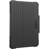 Etui na iPad Pro UAG Metropolis SE Czarny Materiał Tworzywo sztuczne