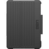 Etui na iPad Pro UAG Metropolis SE Czarny Model tabletu iPad Pro 11 cali (5. generacji)