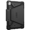 Etui na iPad Pro UAG Metropolis SE Czarny Rodzaj Etui z klapką
