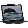 Etui na iPad Pro UAG Metropolis SE Czarny Gwarancja  12 miesięcy