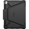 Etui na iPad Pro UAG Metropolis SE Czarny