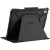 Etui na iPad Pro UAG Metropolis SE Czarny Funkcje dodatkowe Regulacja kąta nachylenia