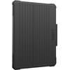 Etui na iPad Pro UAG Metropolis SE Czarny Materiał Tworzywo sztuczne