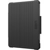 Etui na iPad Pro UAG Metropolis SE Czarny Funkcje dodatkowe Chroni przed uderzeniami i zarysowaniami