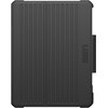 Etui na iPad Pro UAG Metropolis SE Czarny Model tabletu iPad Pro 13 cali (7. generacji)