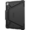 Etui na iPad Pro UAG Metropolis SE Czarny Dedykowana do tabletów o przekątnej [cal] 13