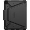 Etui na iPad Pro UAG Metropolis SE Czarny Seria tabletu iPad Pro