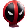Lampka gamingowa PALADONE Marvel Deadpool Logo