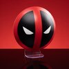 Lampka gamingowa PALADONE Marvel Deadpool Logo Rodzaj Lampka