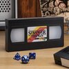 Lampka gamingowa PALADONE Stranger Things VHS Liczba źródeł światła 1