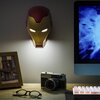 Lampka gamingowa PALADONE Marvel Iron Man Rodzaj Lampka