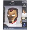 Lampka gamingowa PALADONE Marvel Iron Man Rodzaj żarówki Led
