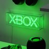 Lampka gamingowa PALADONE Xbox Neon Liczba źródeł światła 1
