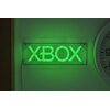 Lampka gamingowa PALADONE Xbox Neon Materiał Tworzywo sztuczne