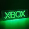 Lampka gamingowa PALADONE Xbox Neon Rodzaj Lampka