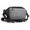 Torba K&F CONCEPT Alpha Sling Bag Szary