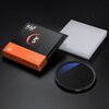 Filtr polaryzacyjny K&K&F CONCEPT KF208917 (58 mm) Rodzaj filtra Polaryzacyjny