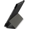 Etui na Galaxy Tab HAMA Fold do Tab A9+ Czarny Dedykowana do tabletów o przekątnej [cal] 11