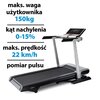 Bieżnia elektryczna CYBO Run T1000 2940W 22km/h