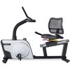 Rower elektromagnetyczny CYBO Bike R3000 Ilość stopni oporu 24 manualnie