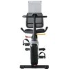 Rower elektromagnetyczny CYBO Bike R3000 Funkcje komputera Czas