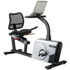 Rower elektromagnetyczny CYBO Bike R3000 Rodzaj oporu Elektromagnetyczny